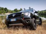 Dacia Duster Aventure Limited Edition 2013 года